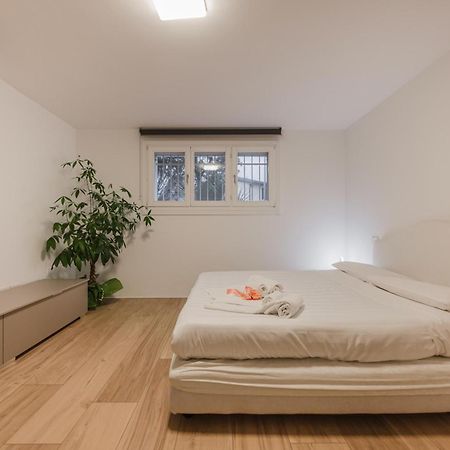 Grengarden Home Mogliano Veneto Exteriér fotografie